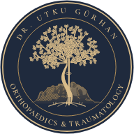Dr. Utku Gürhan — Orthopaedics & Traumatology